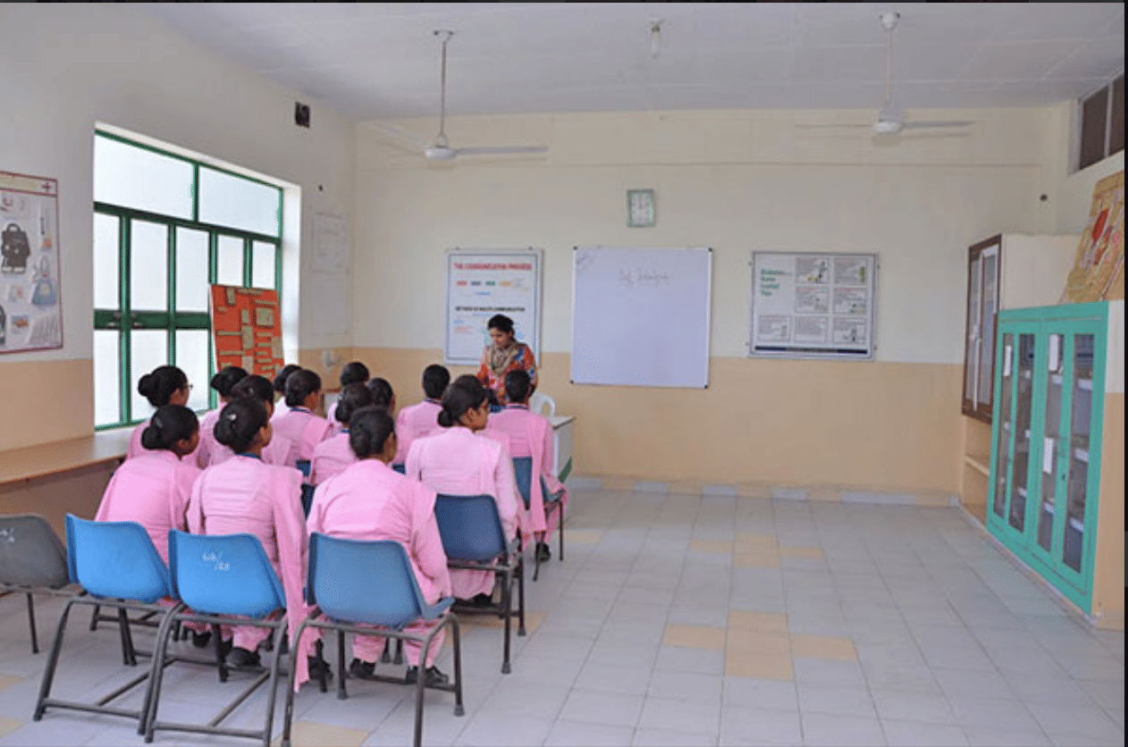 International College of Nursing Tarn Taran College Campus photo 2